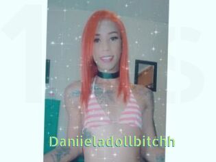 Daniieladollbitchh
