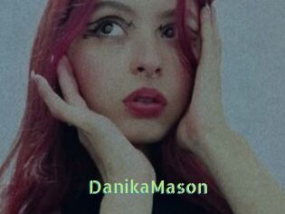 DanikaMason