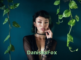 DanishaFox