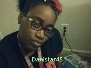 Danistar45