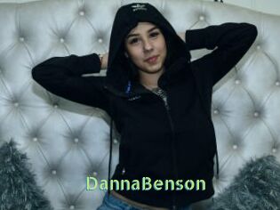 DannaBenson