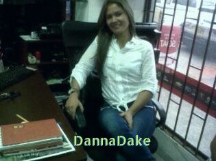 DannaDake
