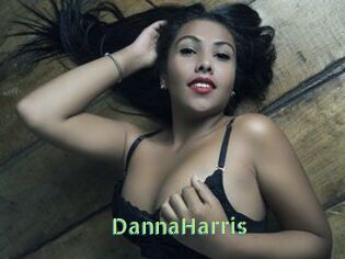 DannaHarris