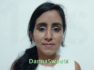 DannaSweet1 Une Etudiante Sexy