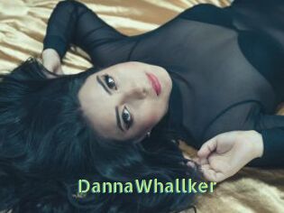 DannaWhallker
