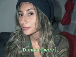 DannaeSweet