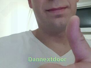 Dannextdoor