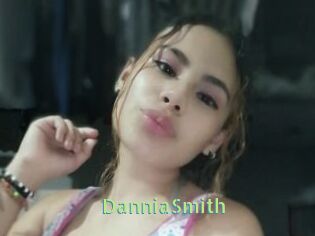 DanniaSmith