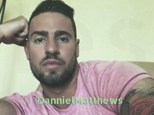 DannielMatthews