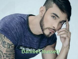 Danniel_Russell