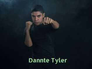 Dannte_Tyler