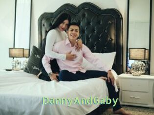 DannyAndGaby