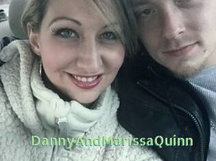 DannyAndMarissaQuinn Une Etudiante Sexy