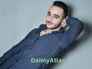DannyAtlas Une Etudiante Sexy