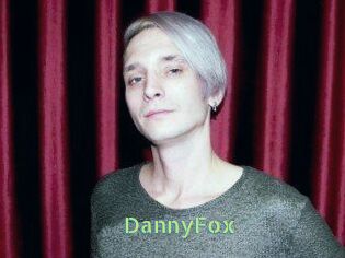 DannyFox