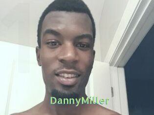 Danny_Miller