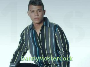 DannyMosterCock