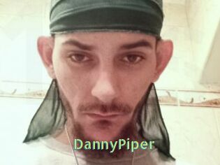 DannyPiper