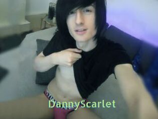 DannyScarlet