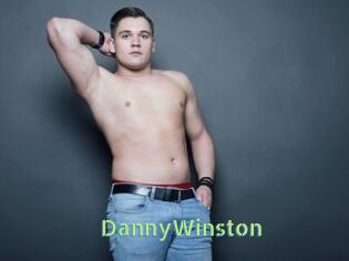 DannyWinston