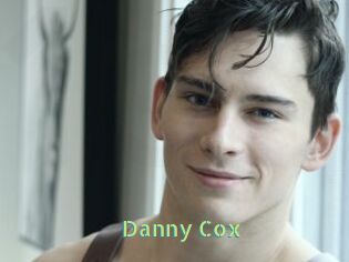 Danny_Cox