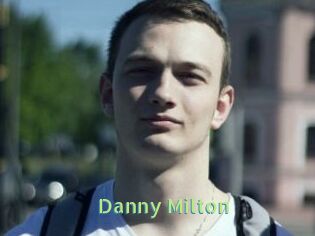 Danny_Milton