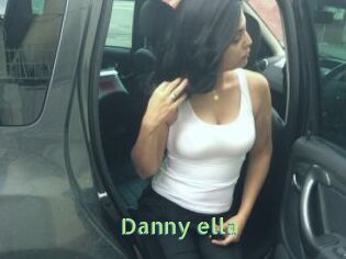 Danny_ella Une Etudiante Sexy