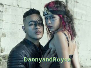 DannyandRoyce