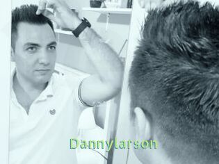 Dannylarson
