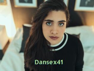 Dansex41