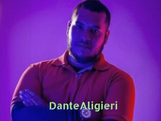DanteAligieri
