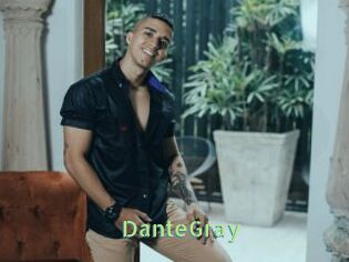 DanteGray