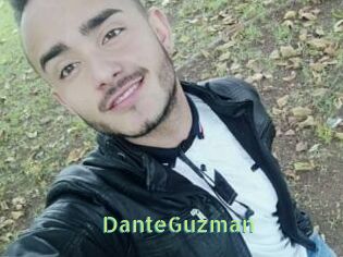 DanteGuzman