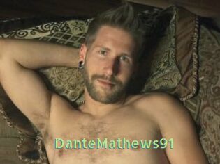 DanteMathews91