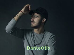 DanteOtis