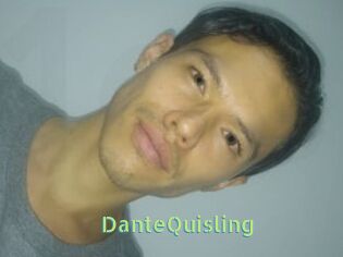 DanteQuisling