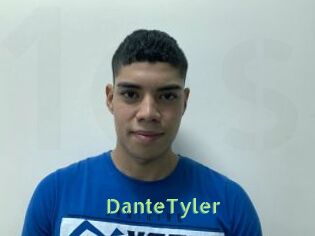 DanteTyler