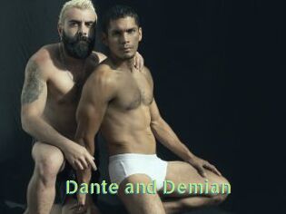 Dante_and_Demian