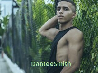 DanteeSmith