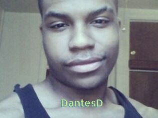 DantesD