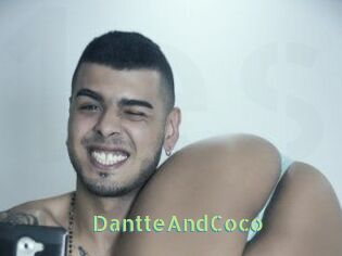 DantteAndCoco