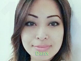 Danx