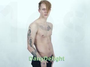 DanyDelight