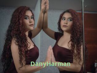 DanyHarman