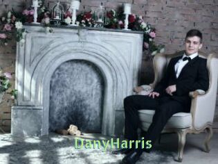 DanyHarris
