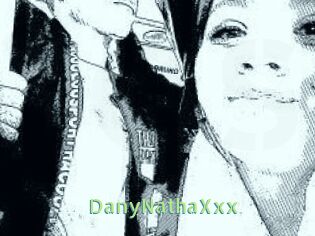 DanyNathaXxx