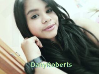 DanyRoberts