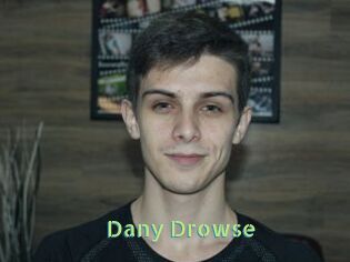 Dany_Drowse