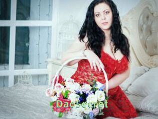 DaoSecret