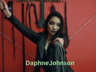DaphneJohnson